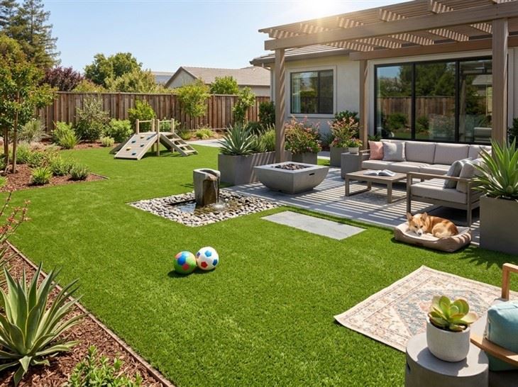 Artificial Landscape Turf price