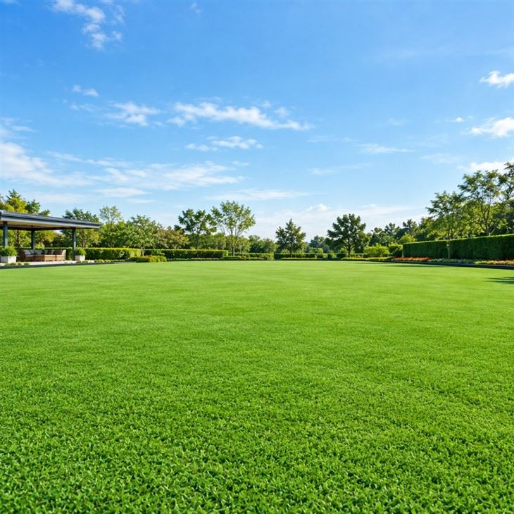 Bowling Green Turf price