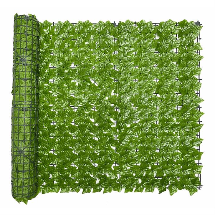 Fake Hedge Fence suppliers
