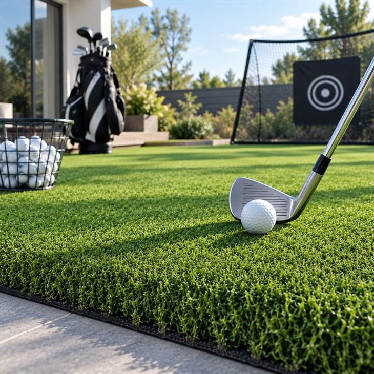 Golf Practice Turf high quality