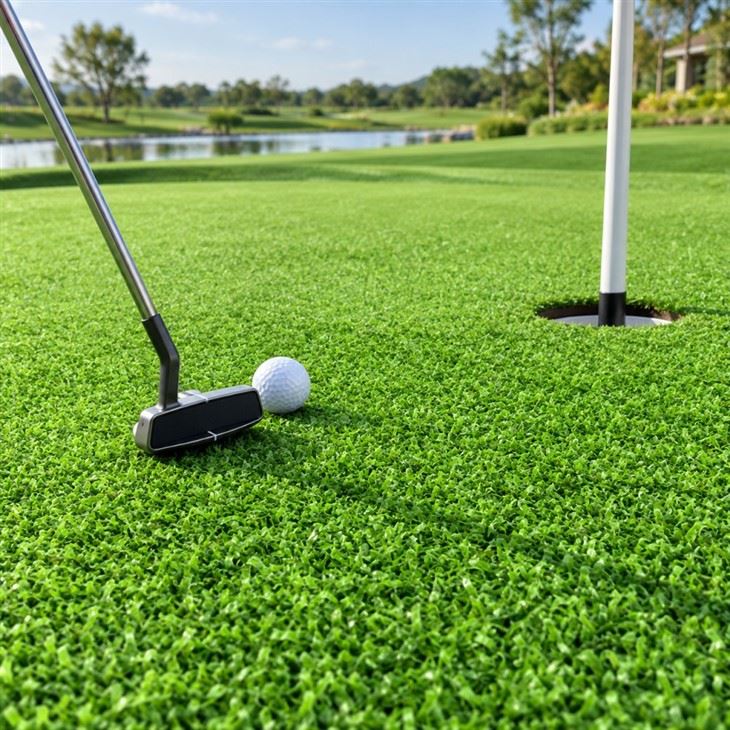 Golf Putting Grass price