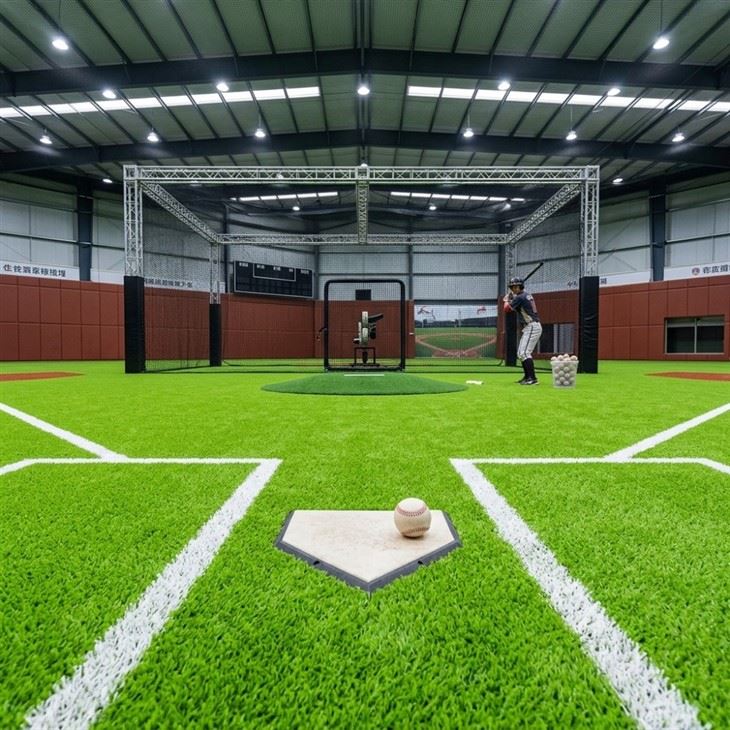 Indoor Baseball Turf price