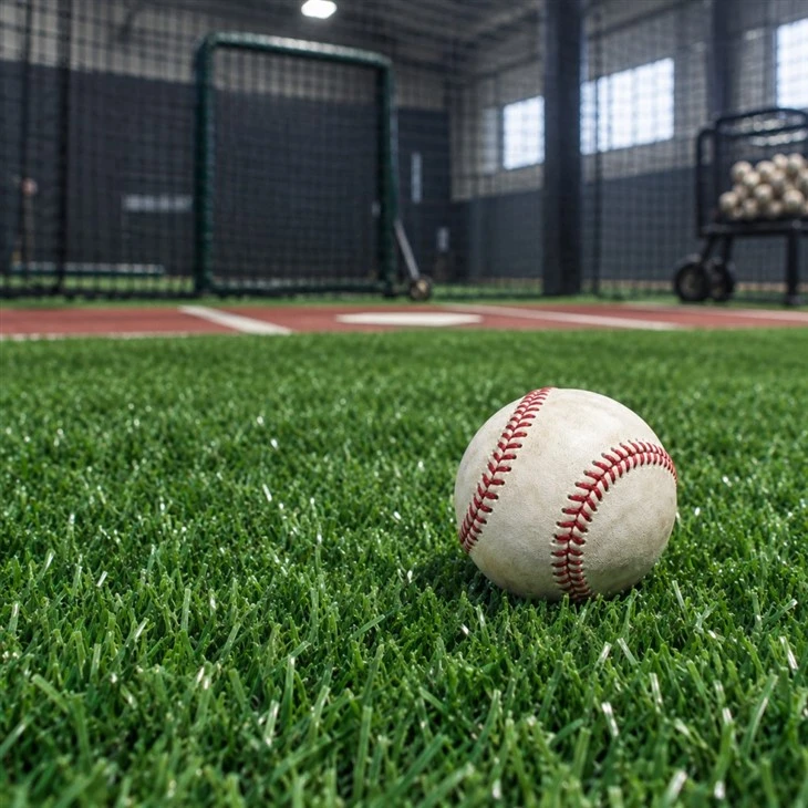Indoor Batting Cage Turf high quality