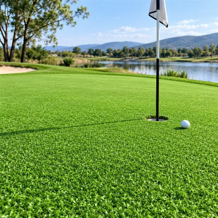 Outdoor Golf Green high quality