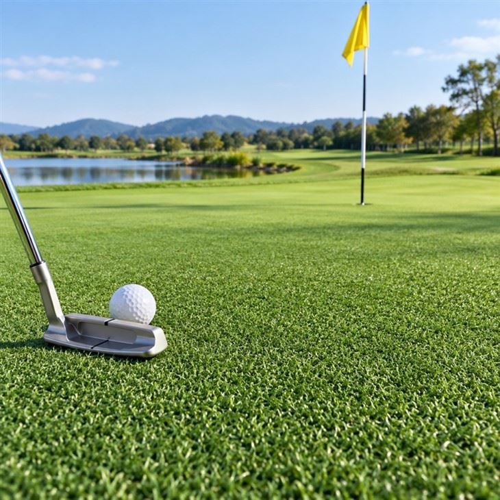 Outdoor Golf Turf price