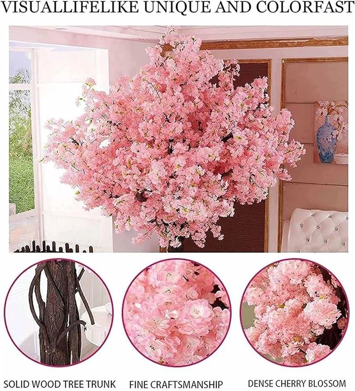 Artificial Blossom Tree suppliers