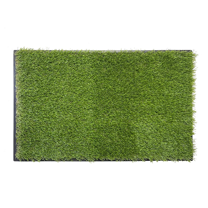 Artificial Grass Dog Toilet