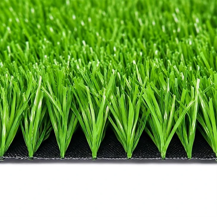 Artificial Grass Football Ground
