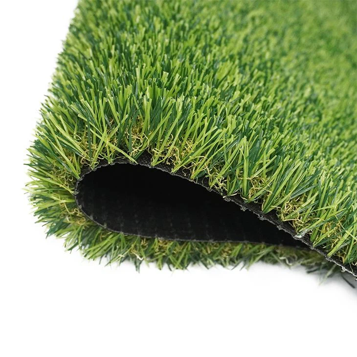 Artificial Grass Lawn