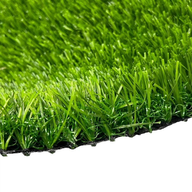 Artificial Grass Over Pavers