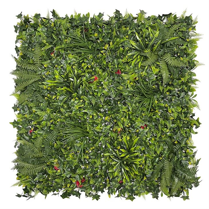 Artificial Grass Vertical Wall