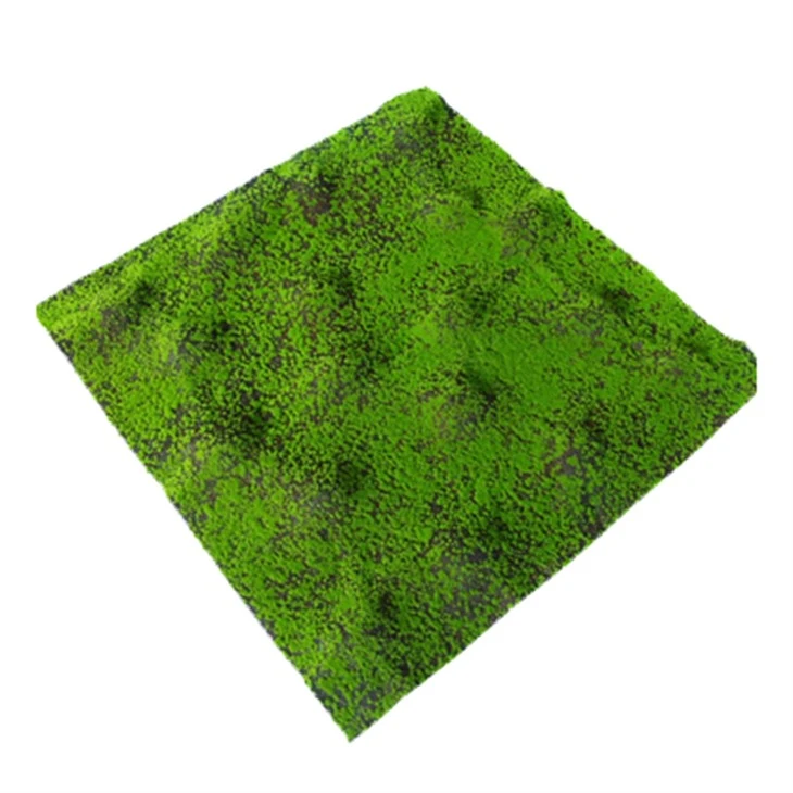 Artificial Moss Mat