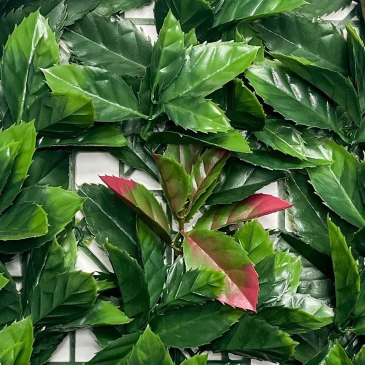 Artificial Plant Panel