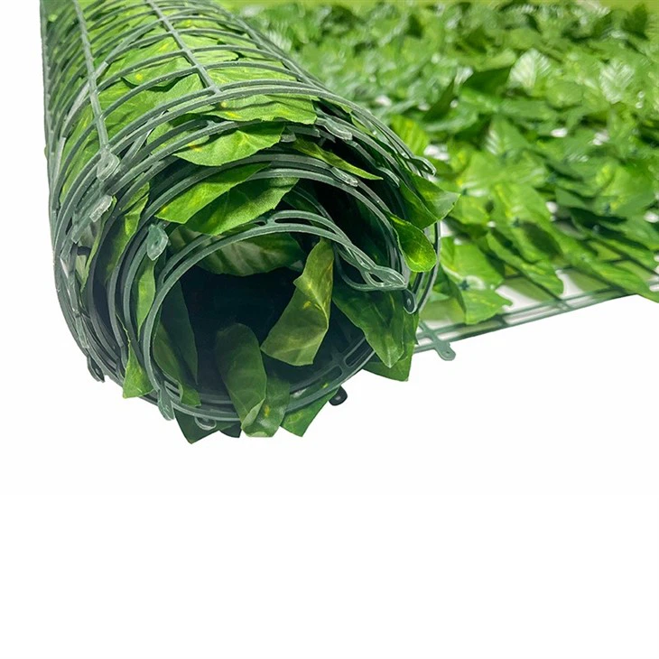 Artificial Privacy Fence