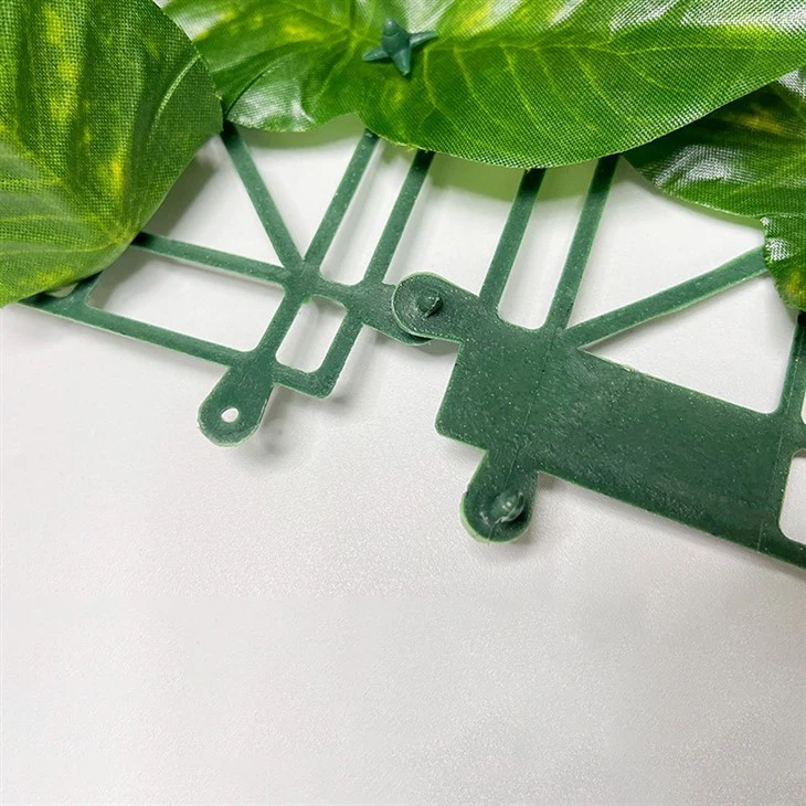 Artificial Privacy Fence