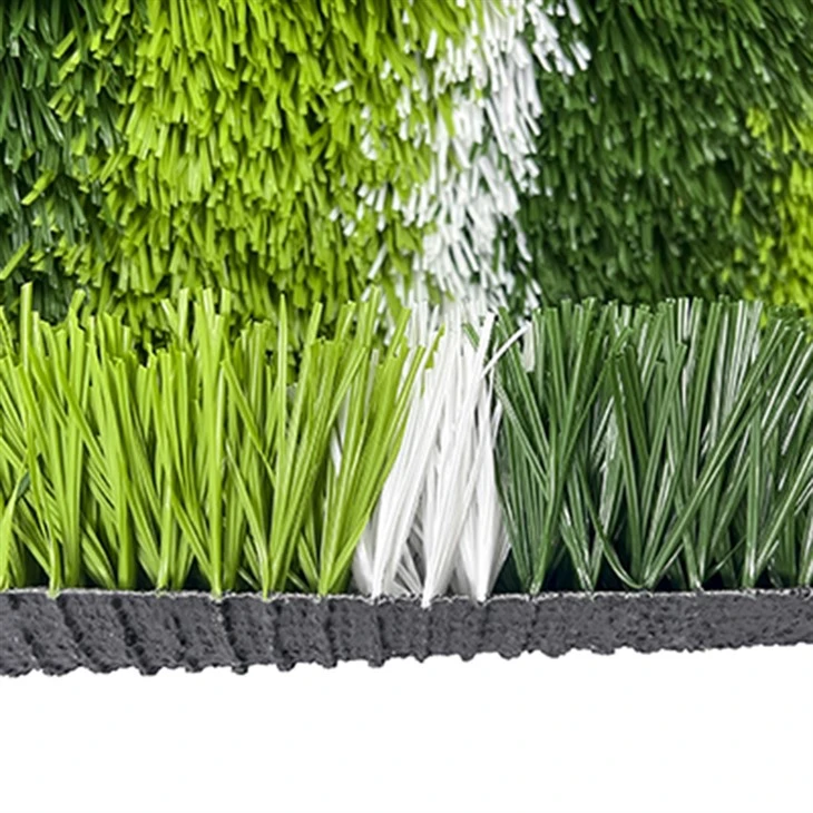 Football Field Grass
