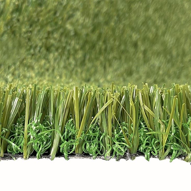 Indoor Football Turf