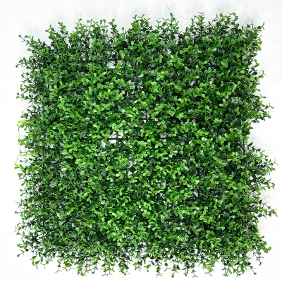 Top 10 Artificial Green Wall Manufacturers in China 2026