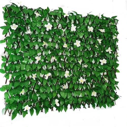 Top 10 Artificial Hedge Screening Manufacturers in China 2026