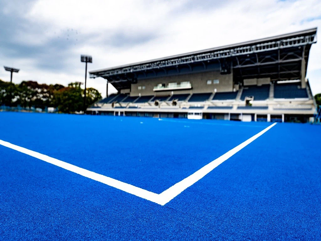 Hockey Turf For Regular Competition Hockey Turf For Regular Competition