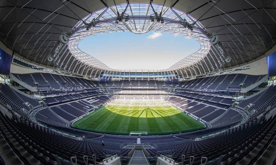 Tottenham Hotspur Stadium Tottenham Hotspur Stadium