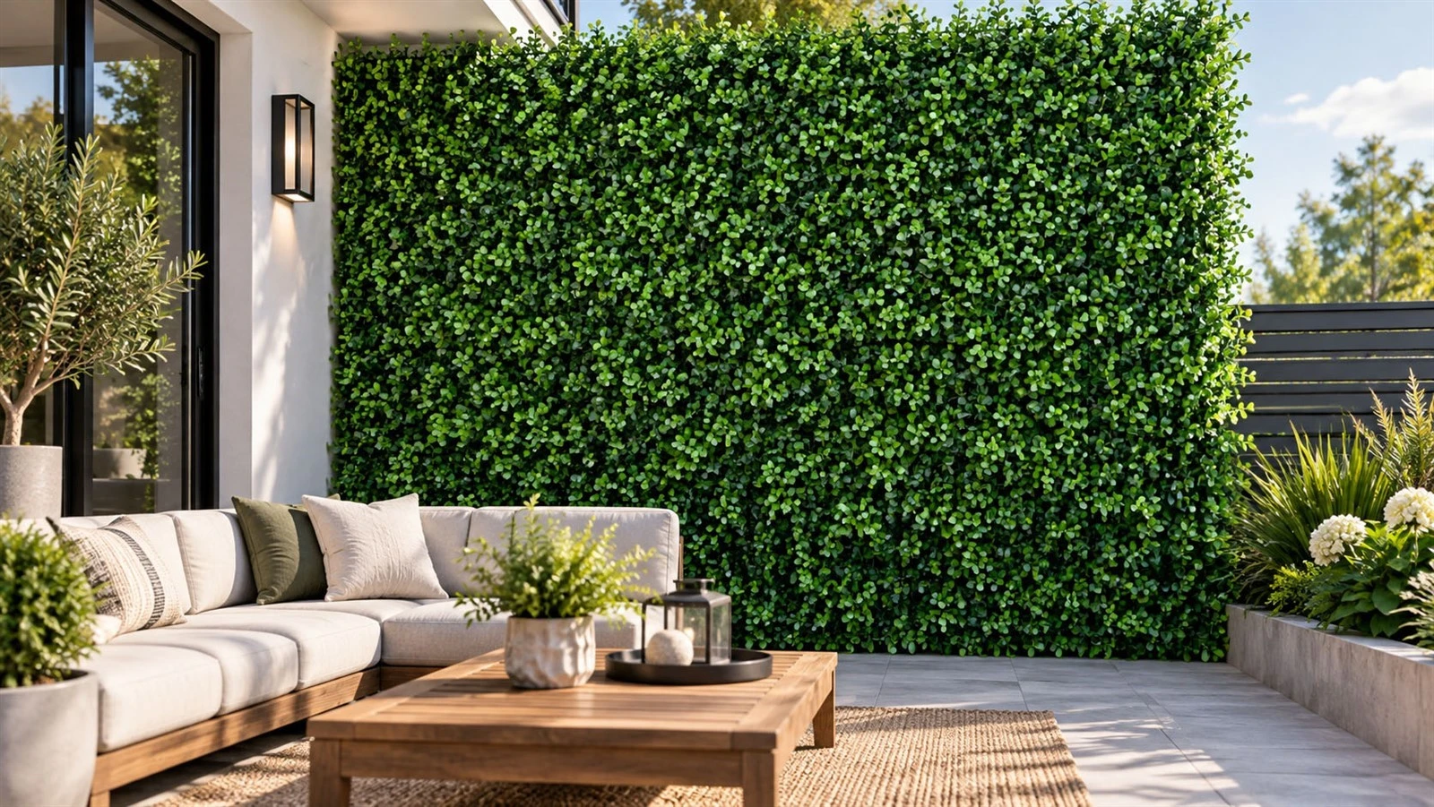 Top 10 Artificial Green Wall Manufacturers in China 2026 Top 10 Artificial Green Wall Manufacturers in China 2026