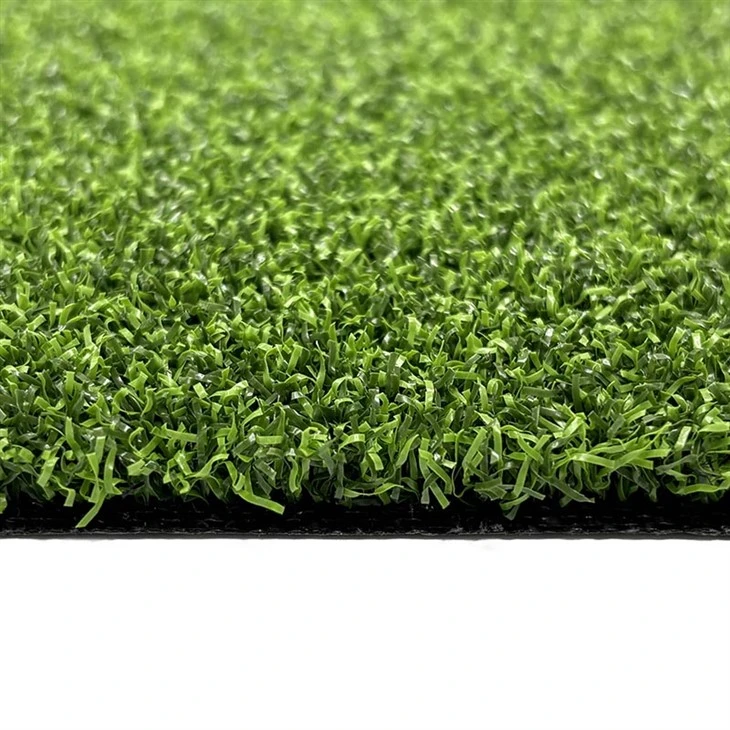 Outdoor Golf Green