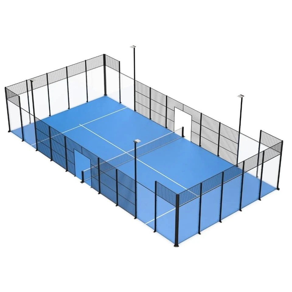 Padel Court
