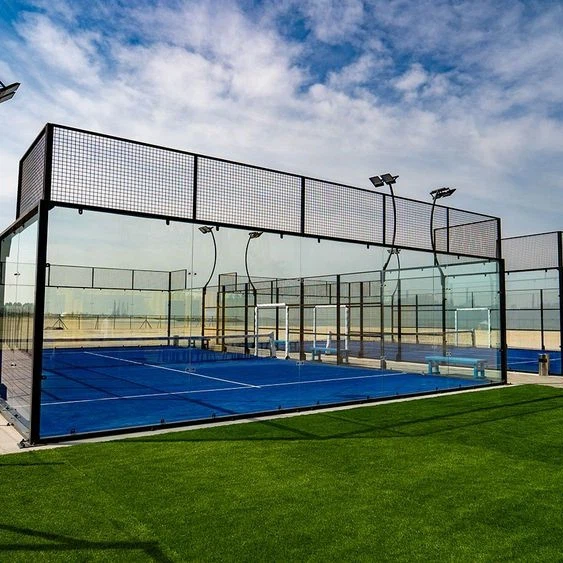 Padel Tennis
