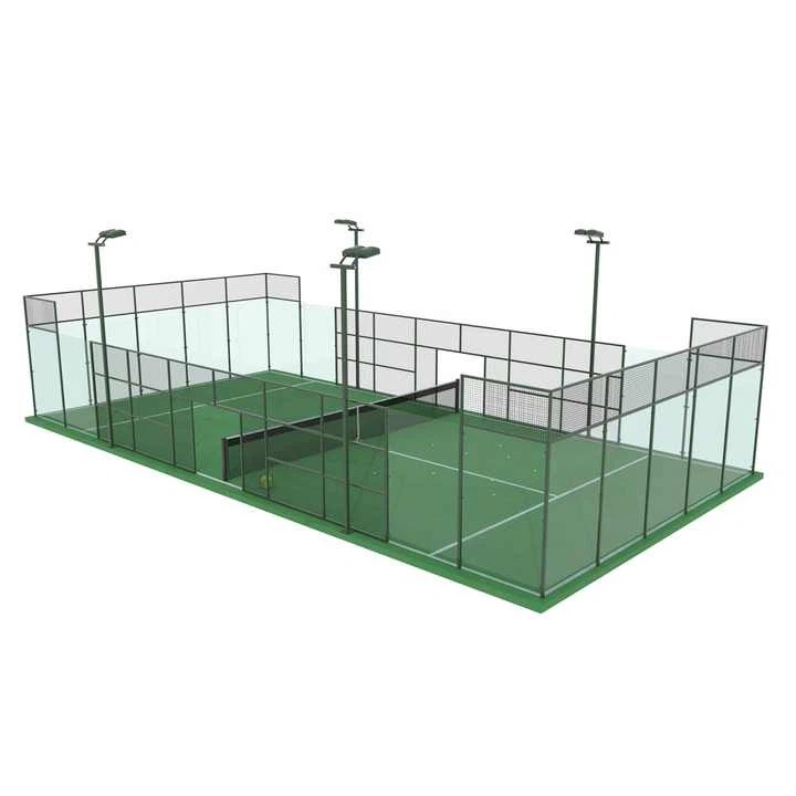 Padel Tennis