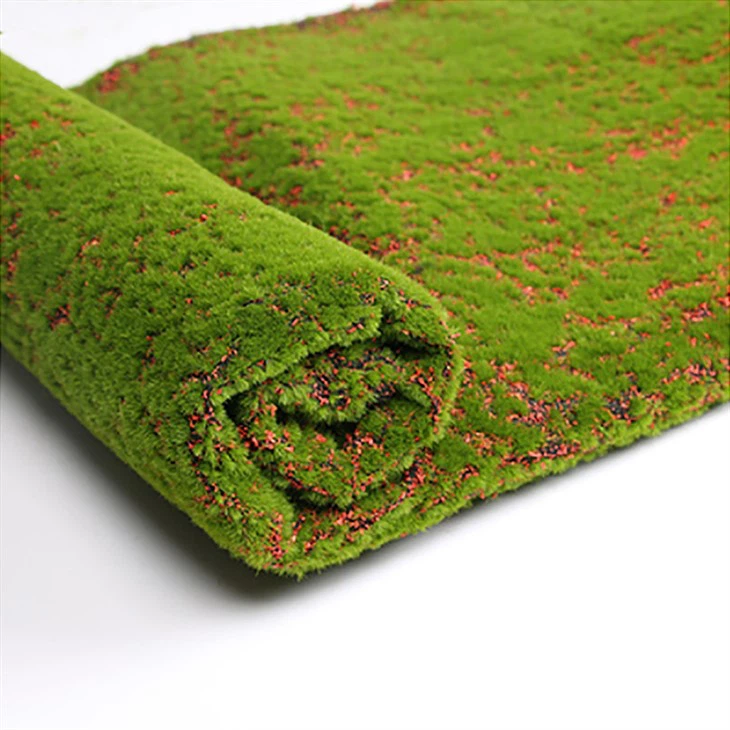 Artificial Moss Sheet