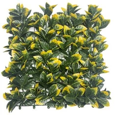 Greenery Privacy Screen