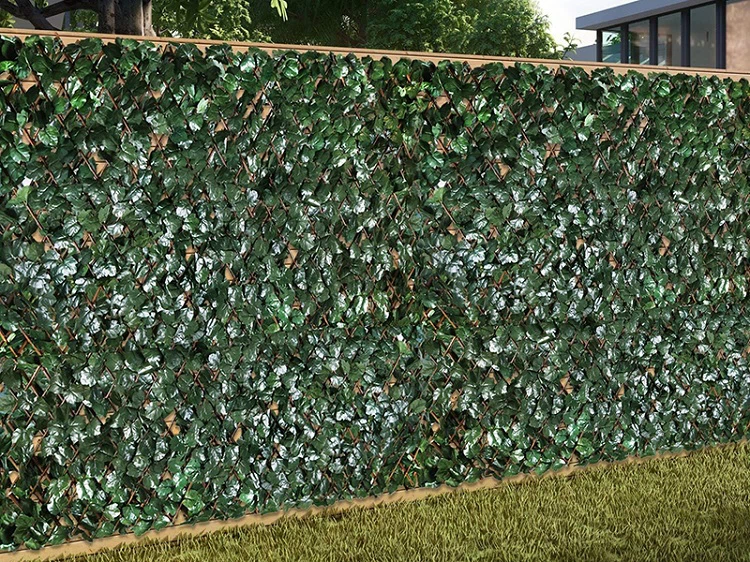 What is Fake Leaf Trellis What is Fake Leaf Trellis