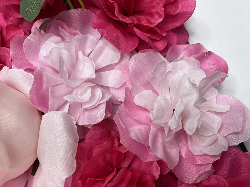 Fake Floral Wall Advantages Fake Floral Wall Advantages