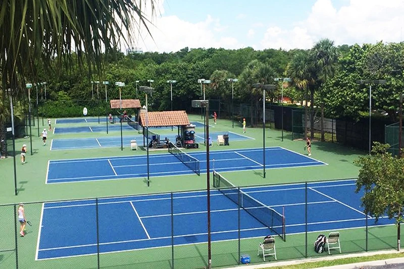 Imitation Turf Grass or Tennis Clubs and Resorts Imitation Turf Grass or Tennis Clubs and Resorts