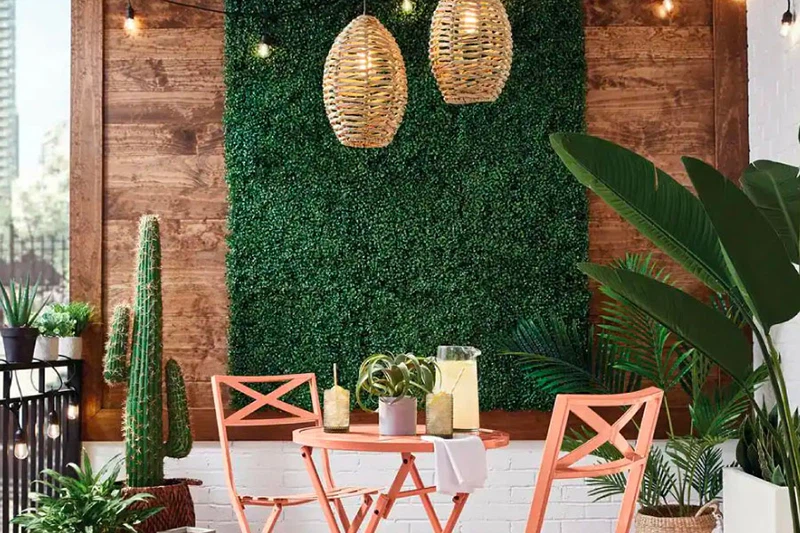 Plastic Hedges Advantages Plastic Hedges Advantages