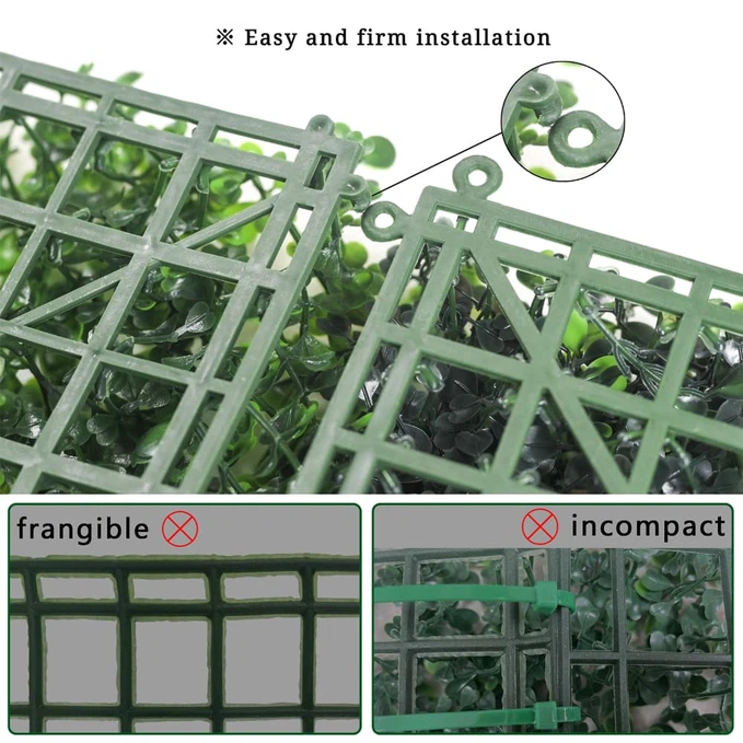 china faux foliage panel china faux foliage panel