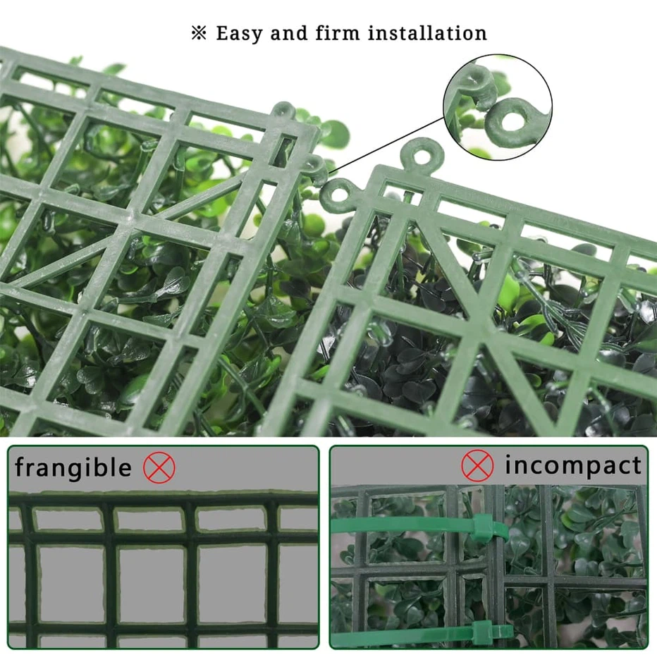 china faux foliage panel china faux foliage panel