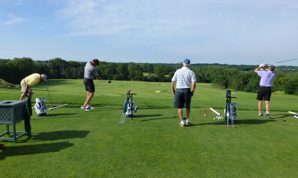 Golf Turf for Driving Ranges Golf Turf for Driving Ranges