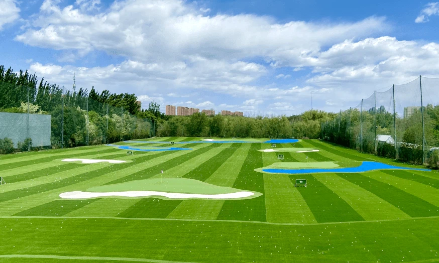 Golf Turf for Golf Courses Golf Turf for Golf Courses