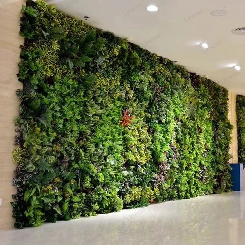 Fake Plant Walls in the UK Fake Plant Walls in the UK