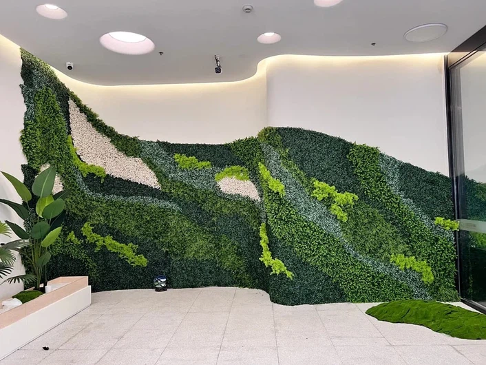 China Vertical Garden Fake Plant Manufacturer China Vertical Garden Fake Plant Manufacturer