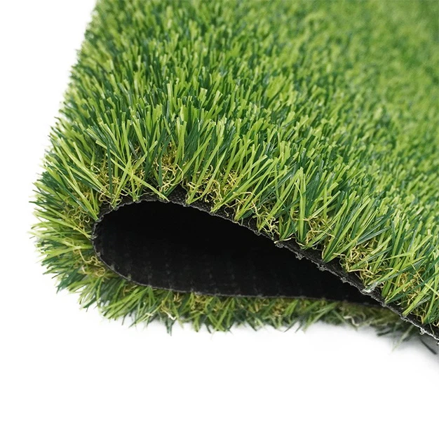 turf for Medium-Traffic Applications turf for Medium-Traffic Applications