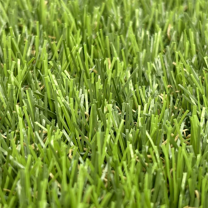 Custom Artificial Landscape Turf Custom Artificial Landscape Turf
