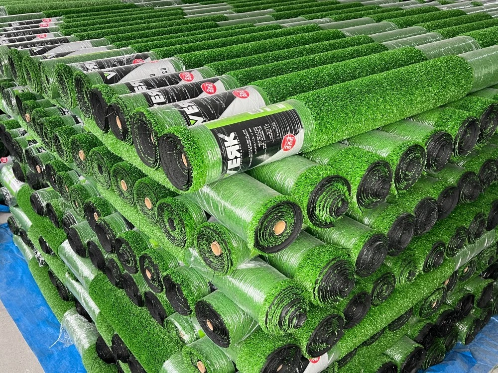 One-Stop Custom Sports Turf Manufacturer In China One-Stop Custom Sports Turf Manufacturer In China