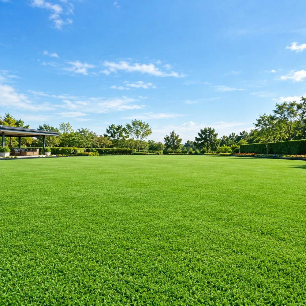 Custom Bowling Green Turf Custom Bowling Green Turf