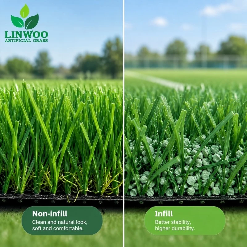 Custom Football Ground Turf Custom Football Ground Turf