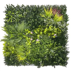 Artificial Garden Wall