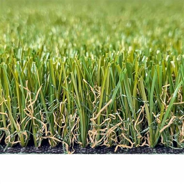 Patch Of Artificial Grass