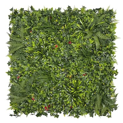 Artificial Hedge Fence